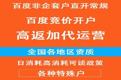 百度竞价价格策略解析，案例分享